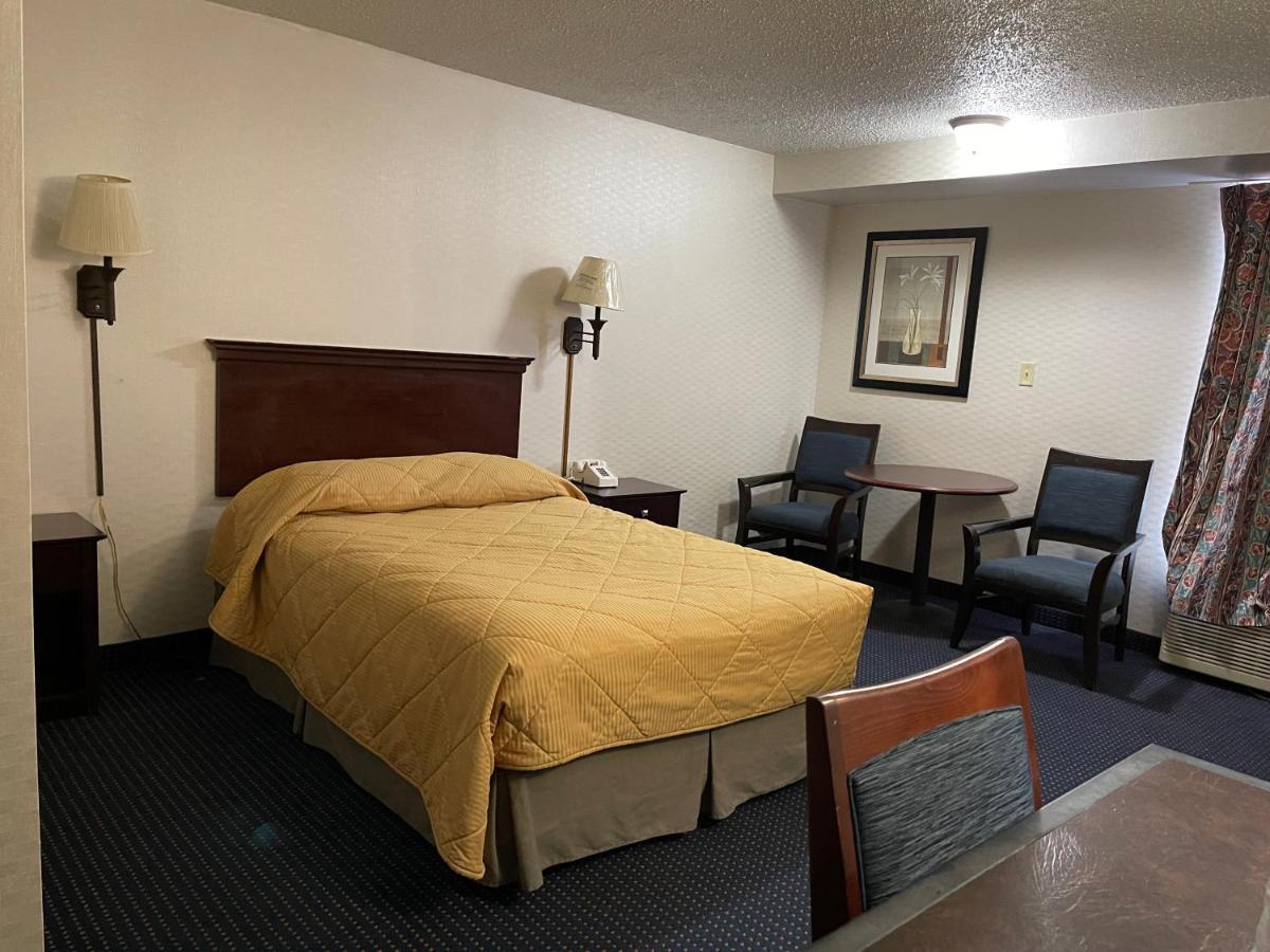 Hotel Budget