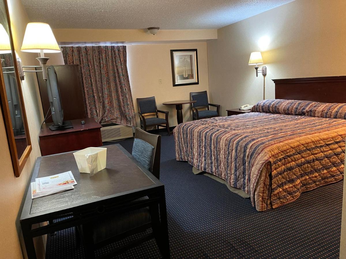 Budget Hotel Temple Hills