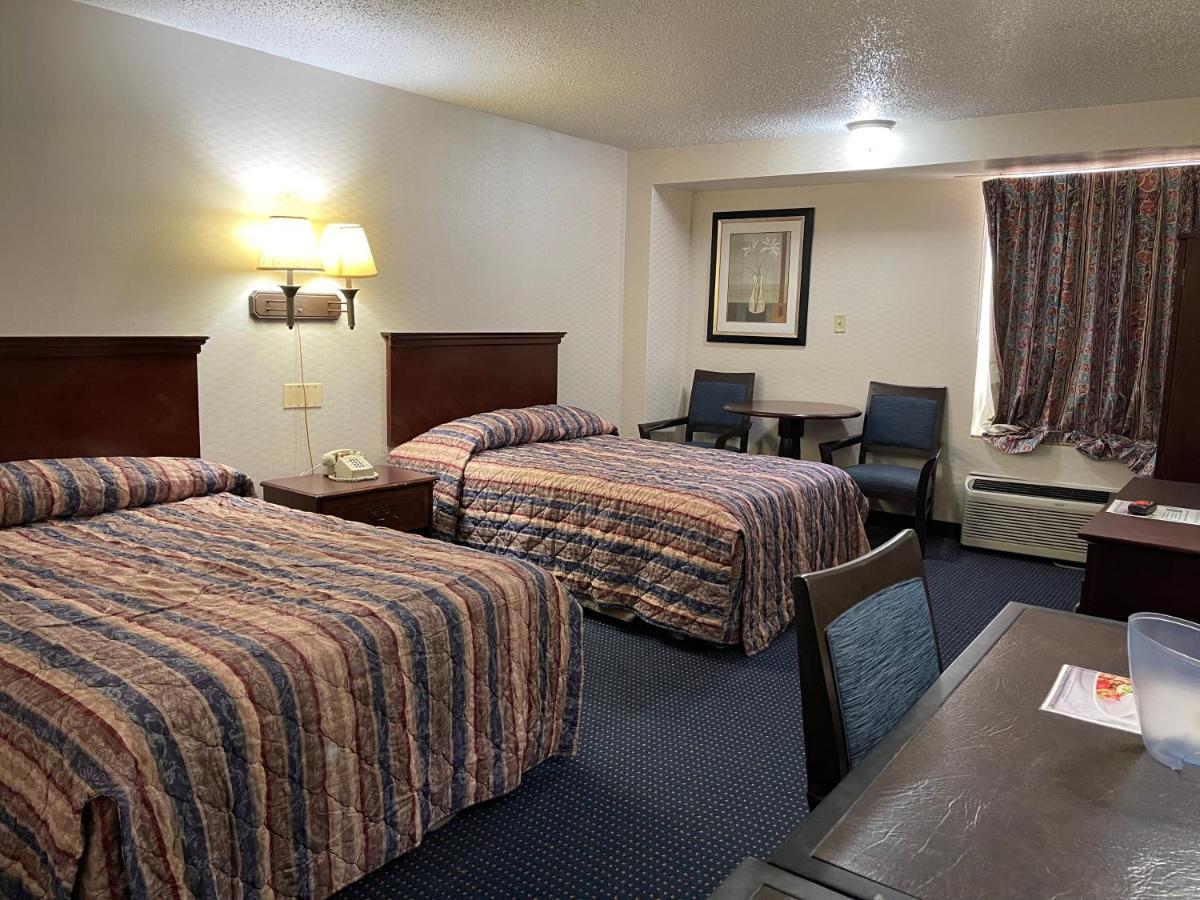 Budget Hotel Temple Hills