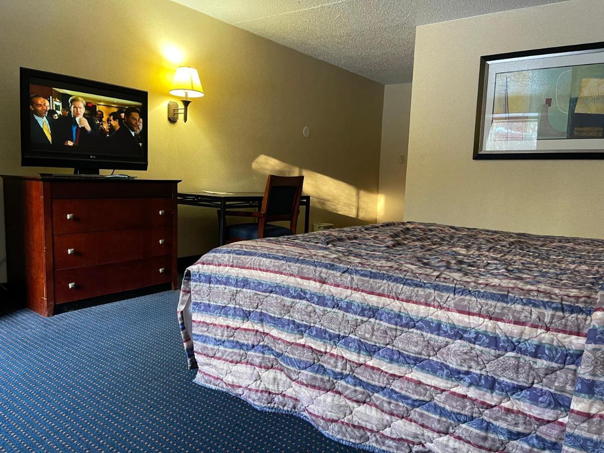 Budget 3* Temple Hills