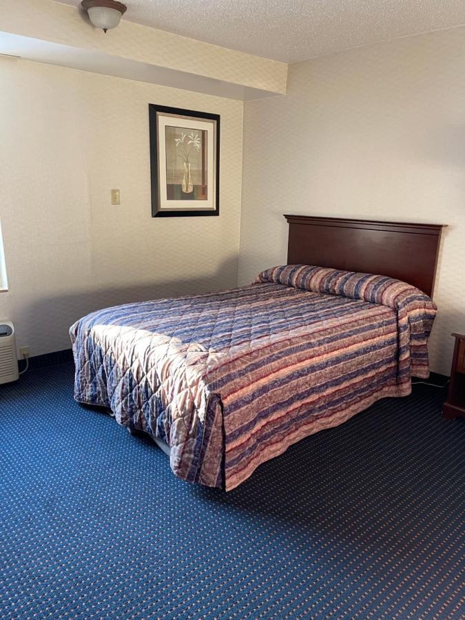 Budget 3* Temple Hills
