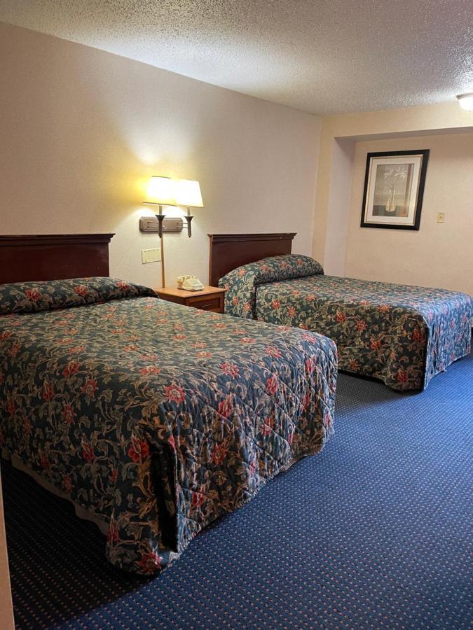 Budget Hotel
