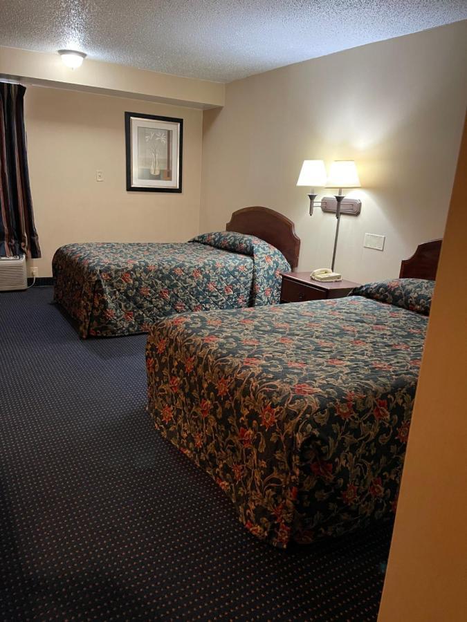 Hotel Budget
