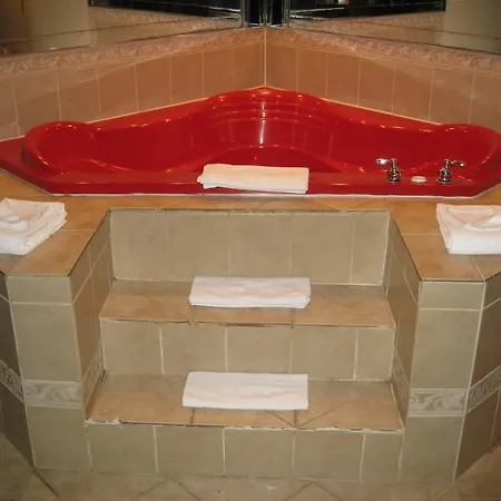 Budget Inn Temple Hills 
