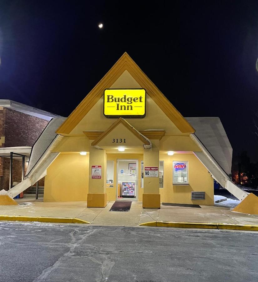 Hotel Budget Temple Hills