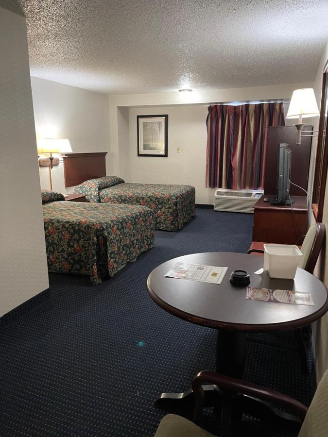 Hotel Budget