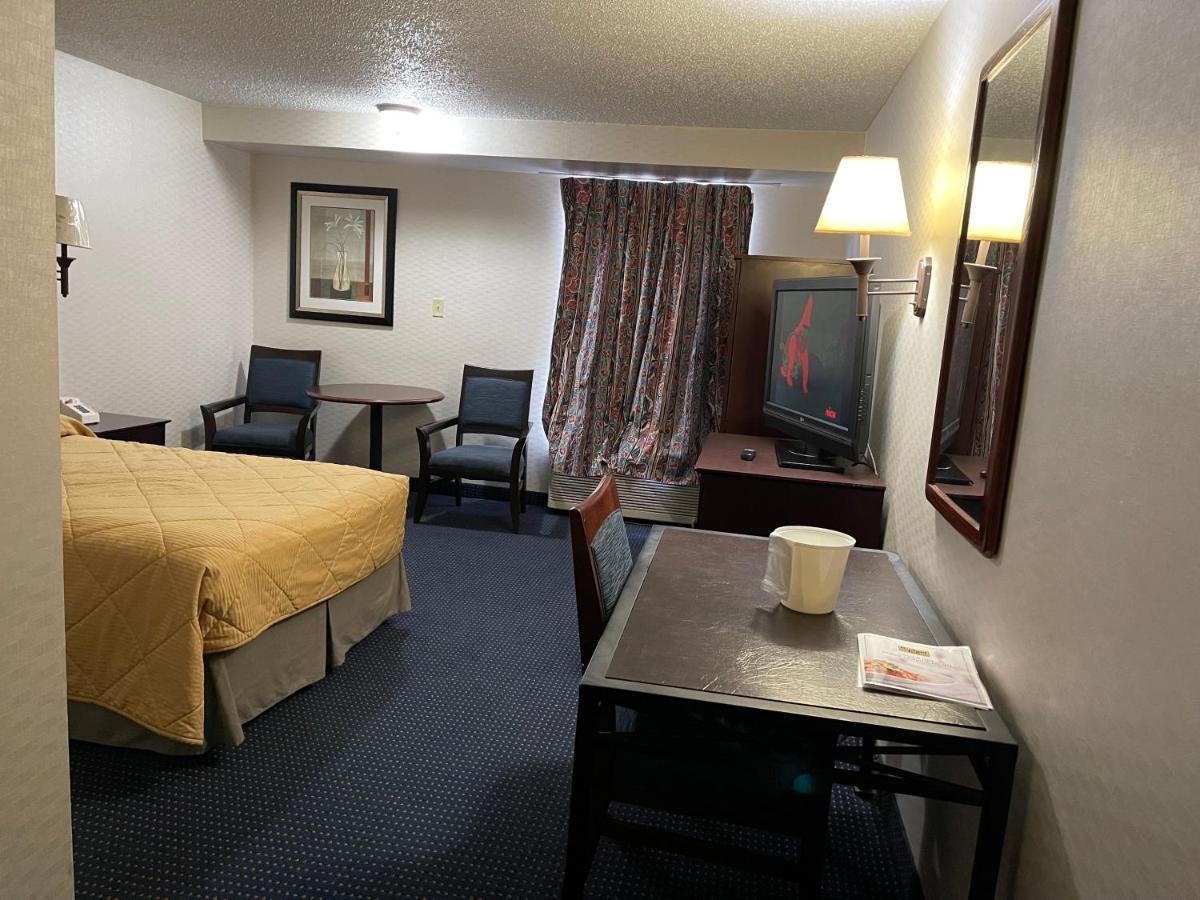 Budget Hotel Temple Hills