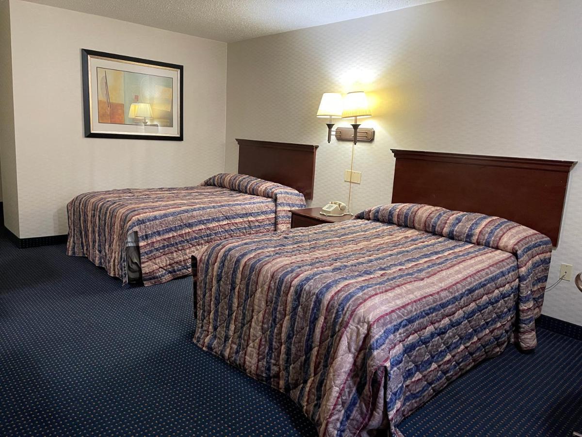 Hotel Budget
