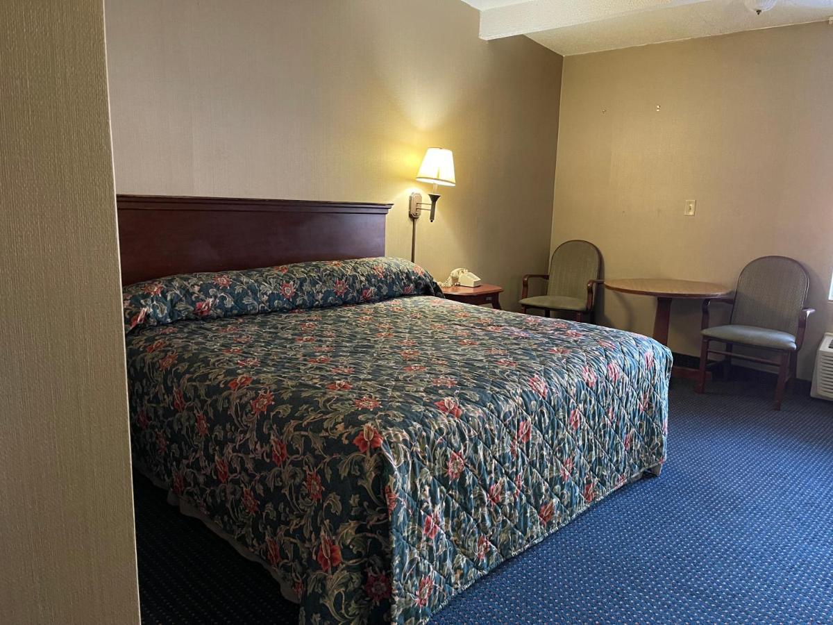 Budget Hotel