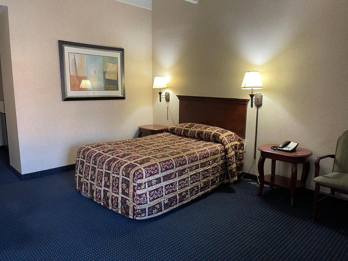 Budget Hotel 3*