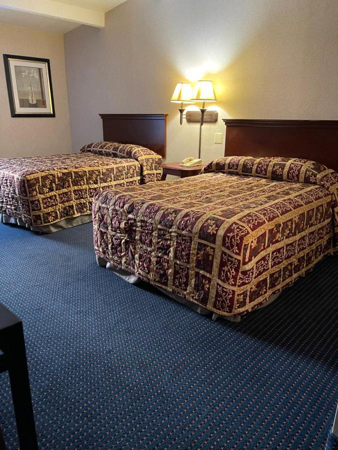 Budget Hotel Temple Hills