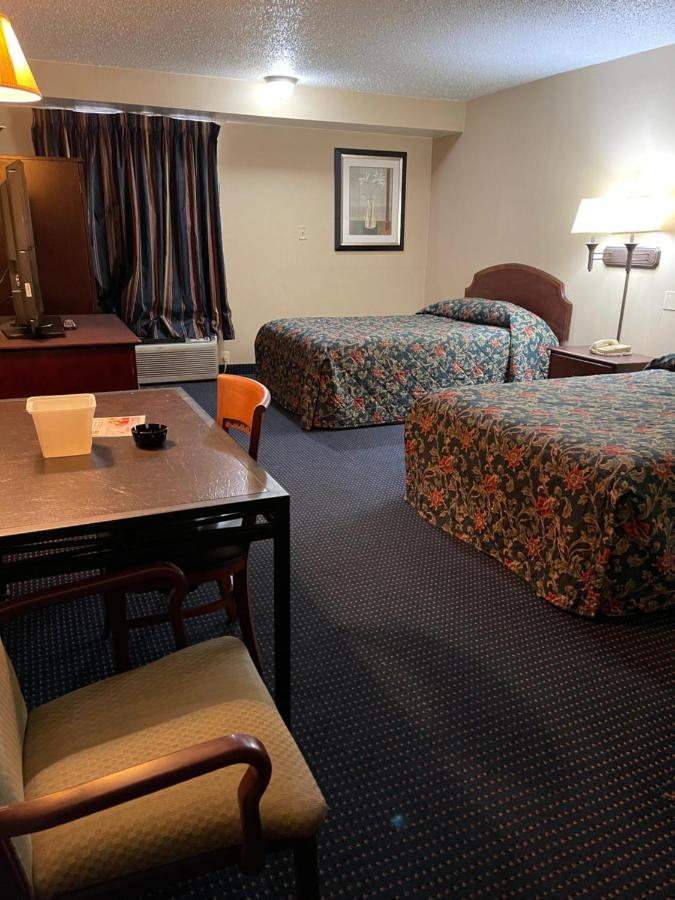 Hotel Budget Temple Hills