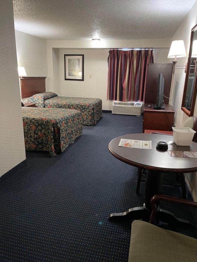 Hotel Budget 3*
