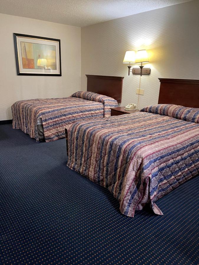 Budget Hotel