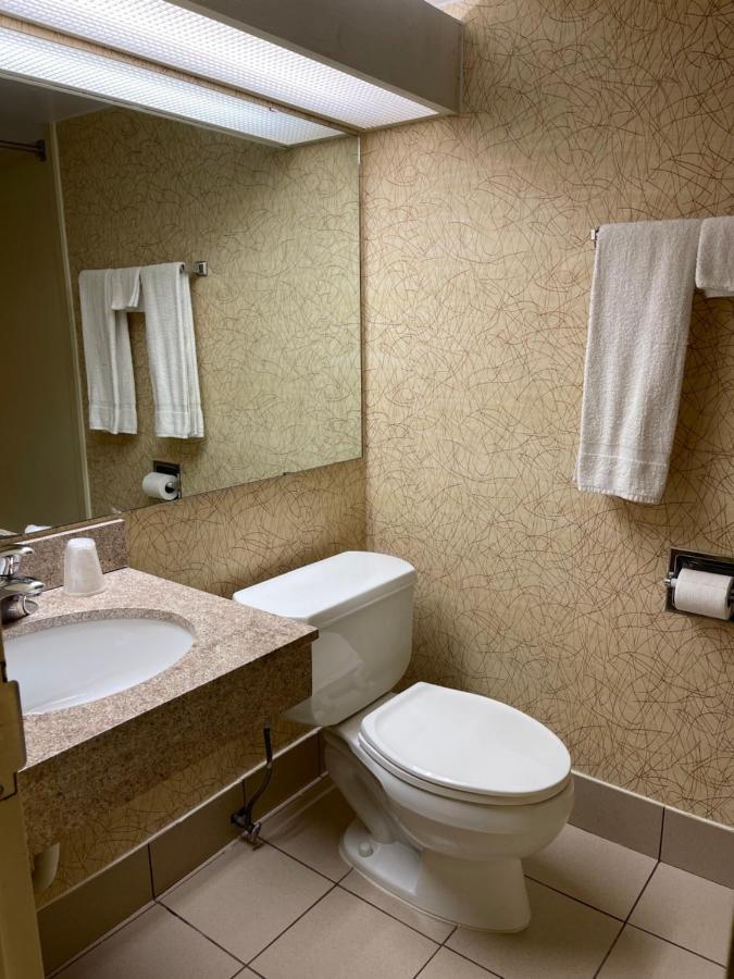 Hotel Budget Temple Hills
