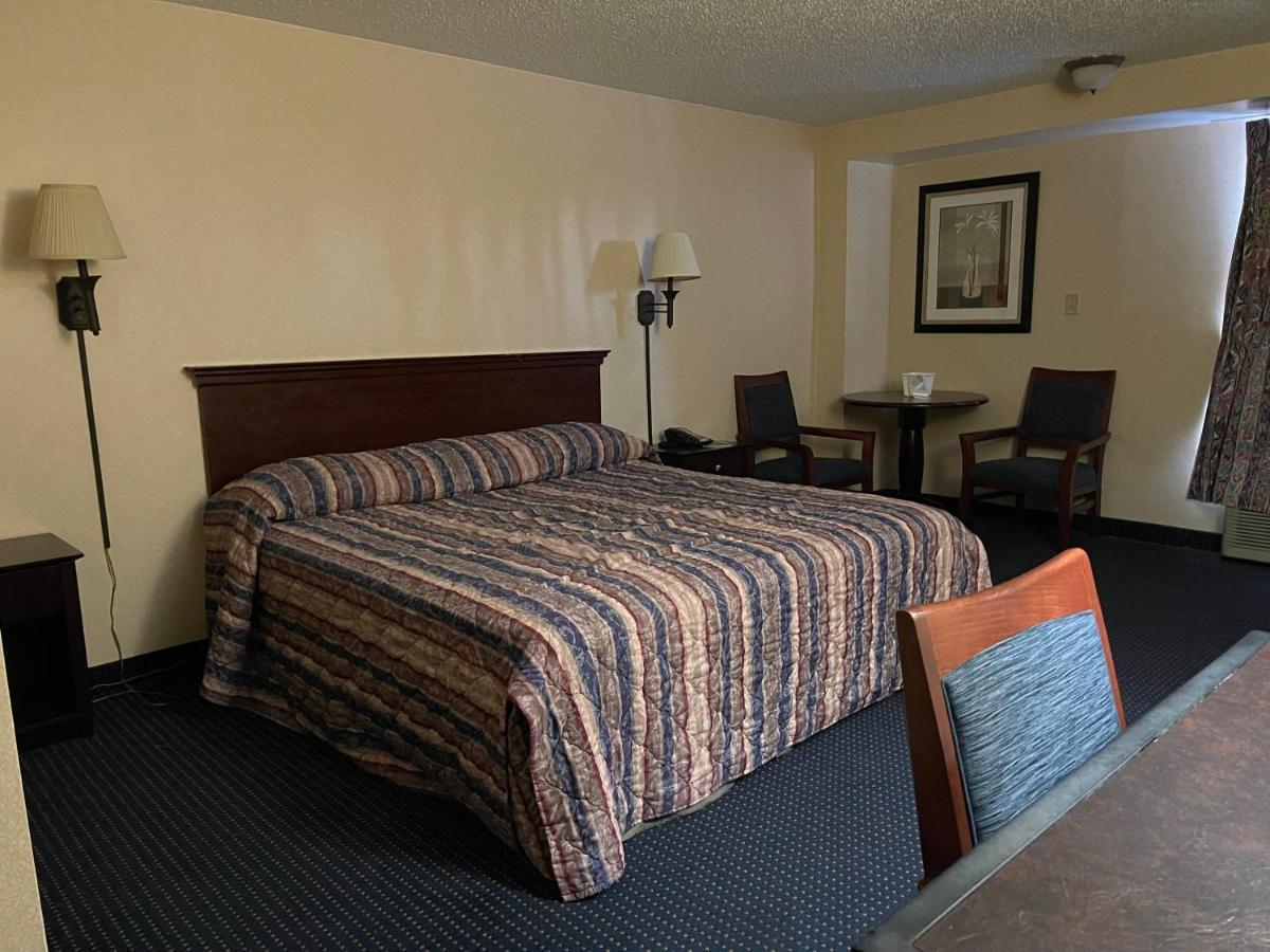 Hotel Budget 3*