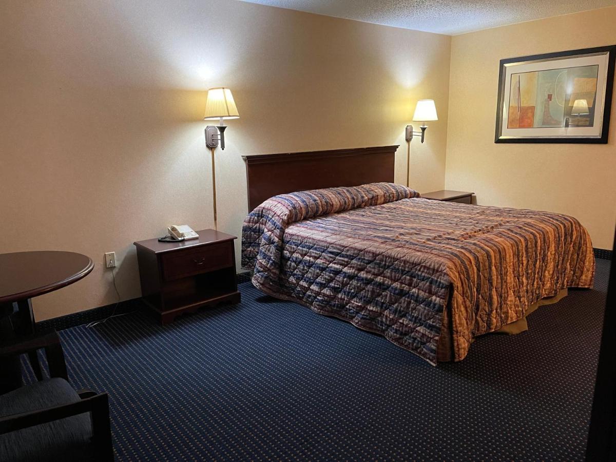 Budget 3* Temple Hills