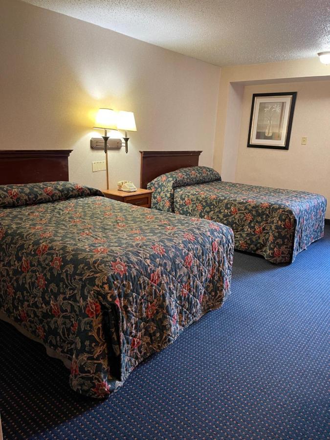 Hotel Budget Temple Hills