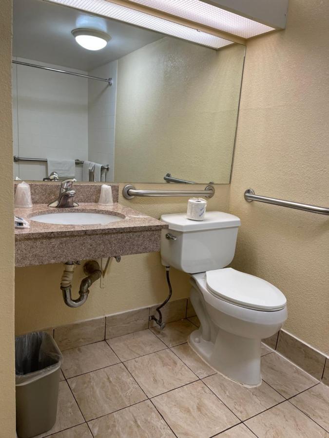 Budget Hotel