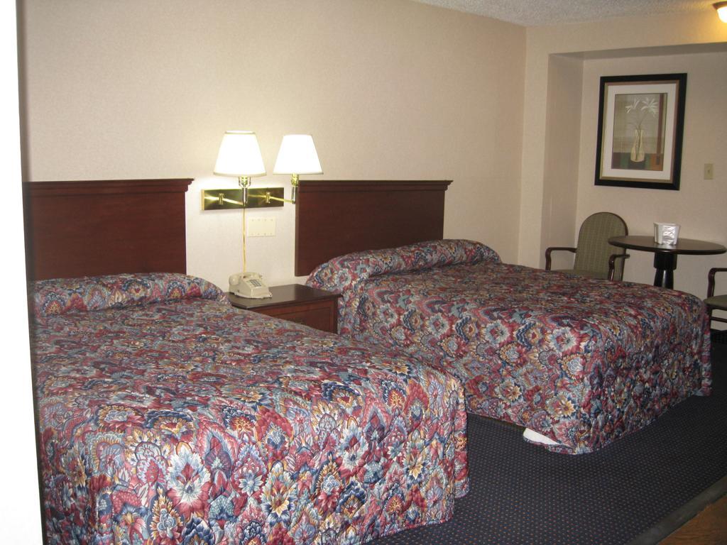 Hotel Budget
