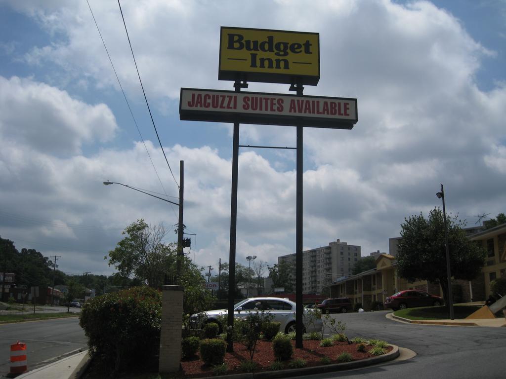Hotel Budget 3*
