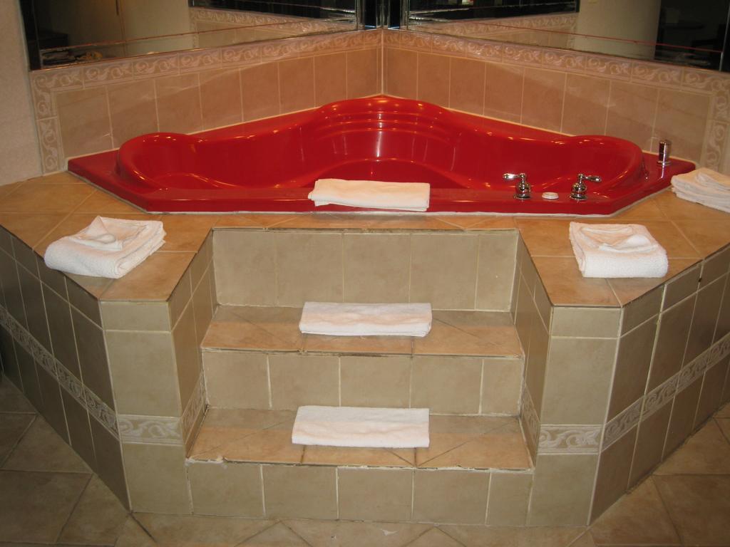 Hotel Budget Temple Hills