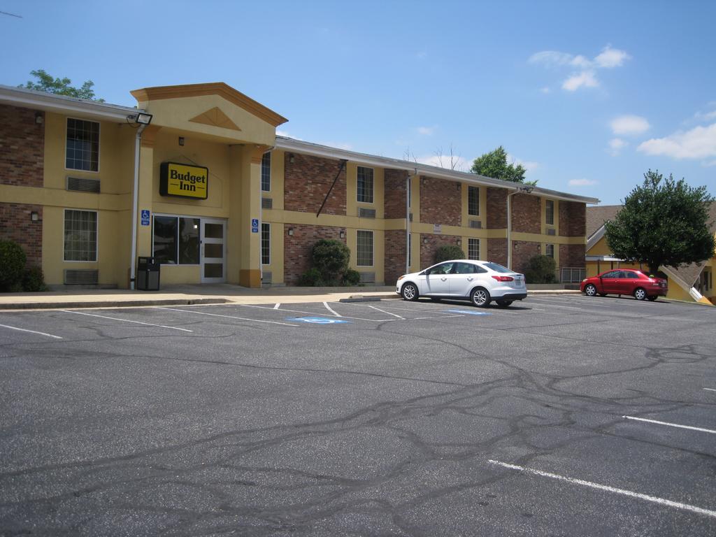 Hotel Budget Temple Hills