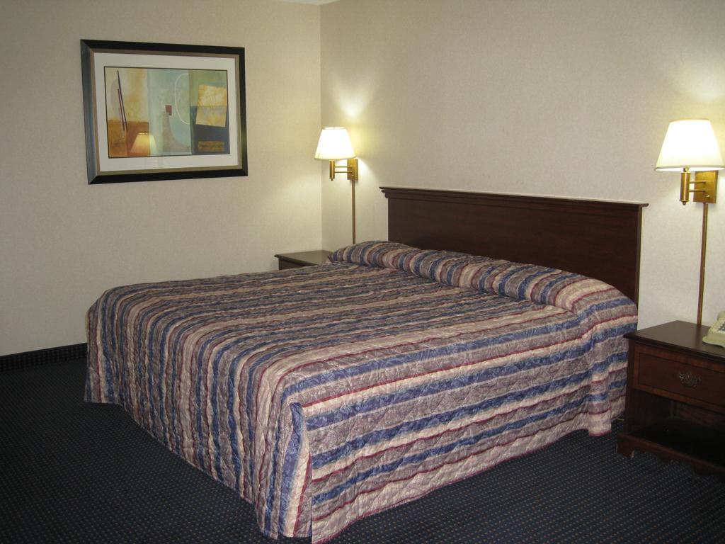 Hotel Budget